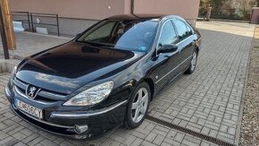 PEUGEOT 607 2.0 HDI