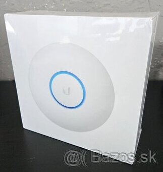 Ubiquity Unifi UAP-nanoHD - 1