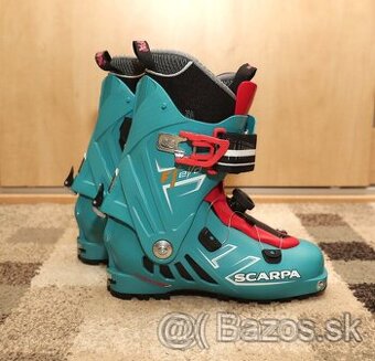 Scarpa F1 Evo Lady