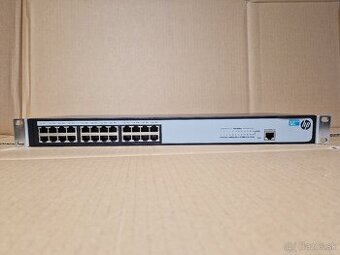 HP 1620-24G Switch