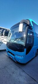 Neoplan na nahradne diely