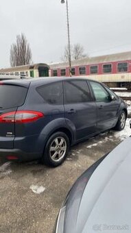 Ford s-max rok2010