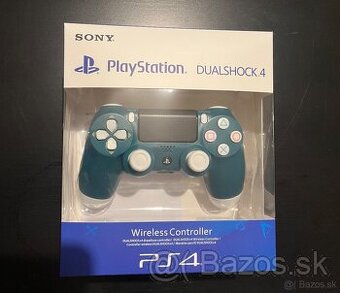 Dualshock 4 V2 - PS4 ovládač