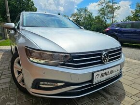 Volkswagen Passat Variant 2.0 TDI 4x4 DSG