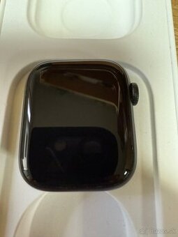 Apple watch 7, 41mm