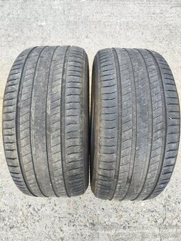 Pneu 285/45 r19 Michelin