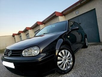 Volkswagen Golf 4 1.9tdi 6-M