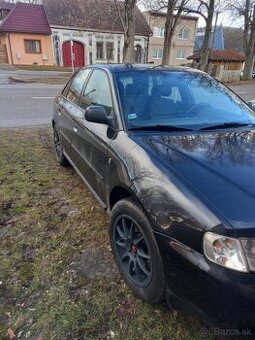 Audi A3 1.9.tdi