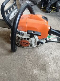 stihl ms211