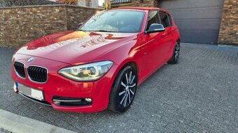 BMW 118d