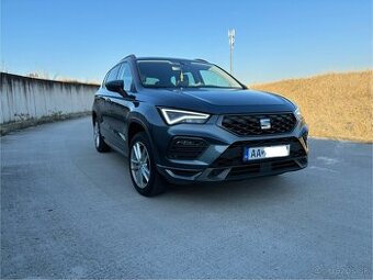 Seat Ateca FR 12/2021, 2.0Tdi,  110kw