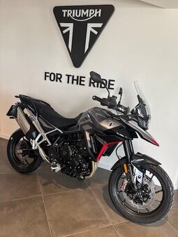 Predám Triumph Tiger 900 GT MY2025