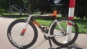 Tour de France ready ktm solus