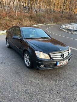 Mercedes CLC 220 CDI