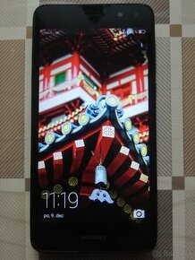 Huawei Y6