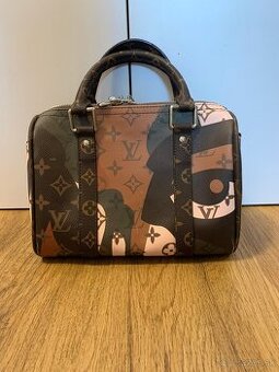 Louis Vuitton Keepal 25