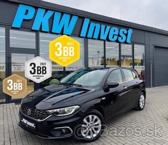 Fiat Tipo 1.4i 95PS