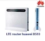 Predám Wifi router HUAWEI LTE CPE B593s