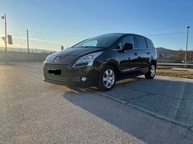 Peugeot 5008 1.6 HDi