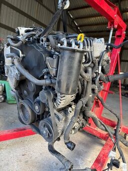 Motor 1,6 tdi 77kw,81kw CLHvolkswagen group