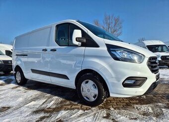 Ford Transit Custom Long  L2H1 2,0TdCi/170Hp r.2020