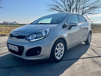 ✅Kia Rio 1.2 D-CVVT Gold ✅