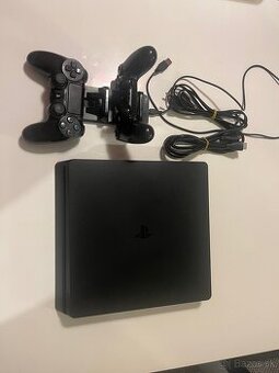 PS4 slim 1Tb