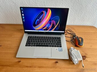 Huawei Matebook D15, I3 10110, 2,1Ghz, 8GB/256GB, ZARUKA