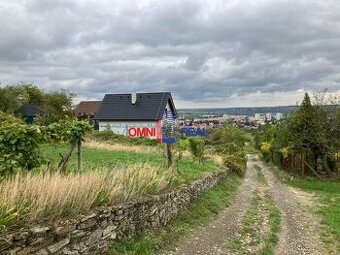 ZÁHRADA s možnosťou stavby chatkoy na PREDAJ - Modra, lokali