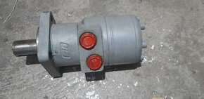 Predam Taliansky hydromotor ARS 250 D - 1