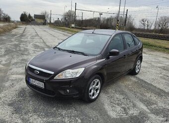 Ford Focus 1.6i 74kw hatchback  FL