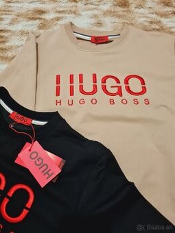 Hugo boss mikina