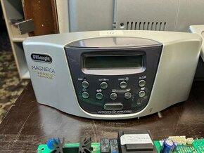 Delonghi diely s elektronikou ESAM4500