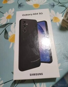 Samsung galaxy a54 - 1