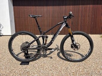 Canyon Nerve SL 9.0 full - 1