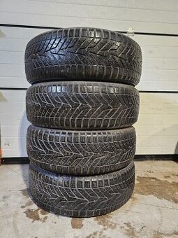 Zimné Pneu Yokohama Wdrive 215/60 R16 - 1