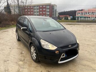 S-max 2.2 tdci - 1