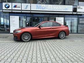 BMW M240i - 1