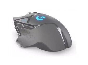 LOGITECH G502 LightSpeed