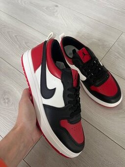 Pánske tenisky Nike Jordan low