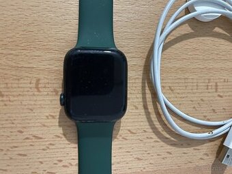 Apple watch 7