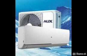 Klimatizácia AUX 3.5kW - 1