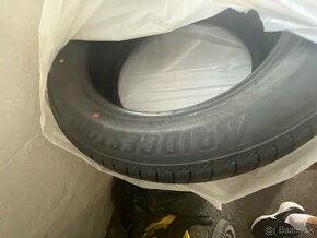 Gumy 235/55 r19 - 1