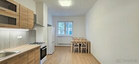 PNORF – novostavba 1i bytu, 44 m2, 485,-€, Jarmočná ul. - 1