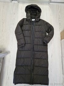 Zimná dlhá bunda - 1