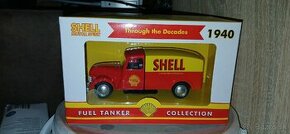 Shell auto, tanker z roku 1940