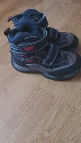 Detské topánky Bobbi shoe č.27