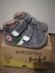 Protetika Barefoot 22