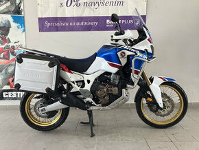 Honda CRF 1000 Africa Twin Adventure Sports DCT