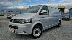 Volkswagen T5 Transporter 2,0 TDI CR Long - 1